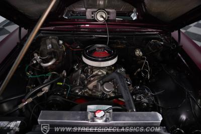 1967 Chevrolet Impala