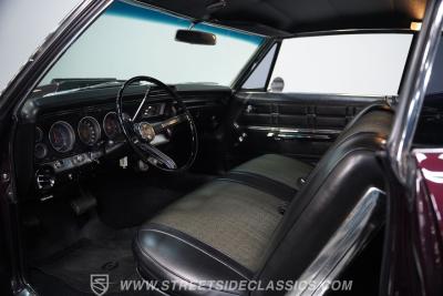 1967 Chevrolet Impala