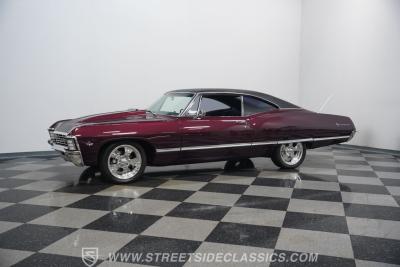 1967 Chevrolet Impala