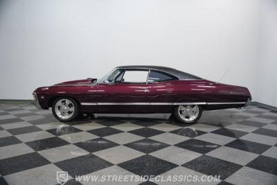 1967 Chevrolet Impala