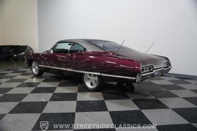 1967 Chevrolet Impala