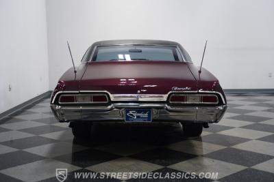 1967 Chevrolet Impala