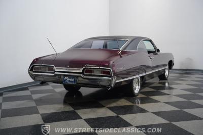 1967 Chevrolet Impala