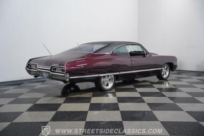 1967 Chevrolet Impala