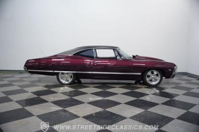 1967 Chevrolet Impala