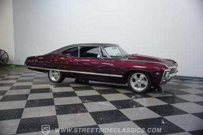 1967 Chevrolet Impala