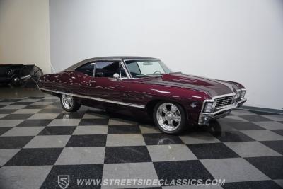 1967 Chevrolet Impala