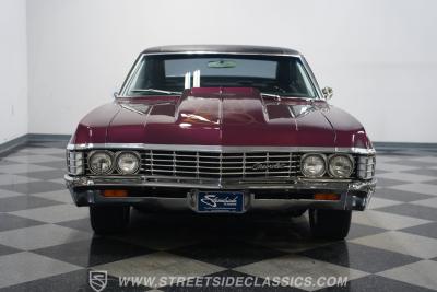 1967 Chevrolet Impala