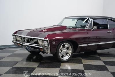 1967 Chevrolet Impala