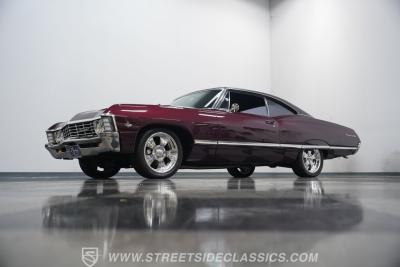 1967 Chevrolet Impala