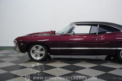 1967 Chevrolet Impala