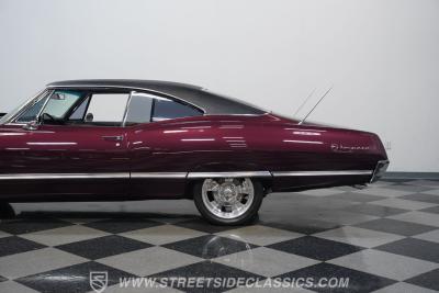 1967 Chevrolet Impala