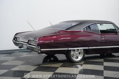 1967 Chevrolet Impala