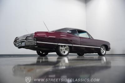 1967 Chevrolet Impala