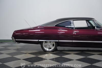 1967 Chevrolet Impala
