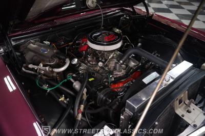 1967 Chevrolet Impala
