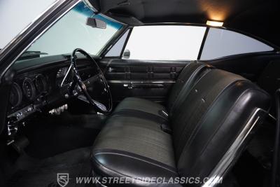 1967 Chevrolet Impala