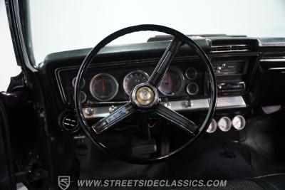 1967 Chevrolet Impala