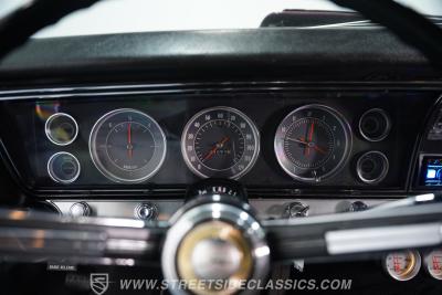 1967 Chevrolet Impala