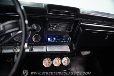 1967 Chevrolet Impala