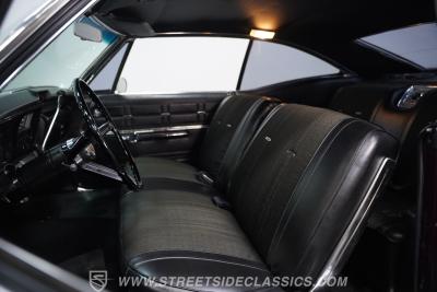 1967 Chevrolet Impala