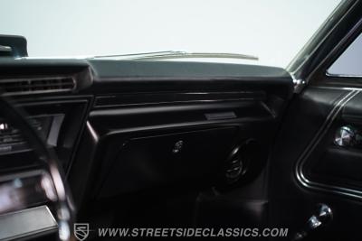 1967 Chevrolet Impala