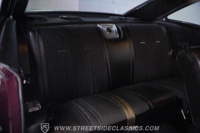 1967 Chevrolet Impala