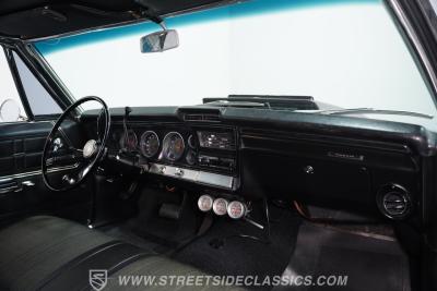 1967 Chevrolet Impala