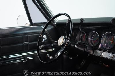 1967 Chevrolet Impala