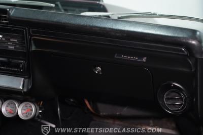 1967 Chevrolet Impala