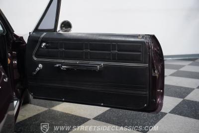 1967 Chevrolet Impala