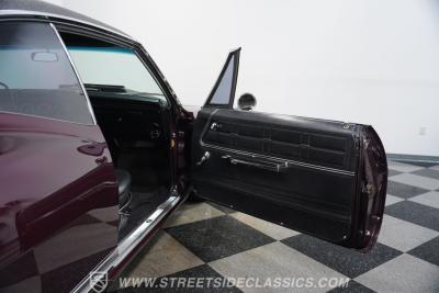 1967 Chevrolet Impala