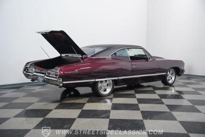 1967 Chevrolet Impala