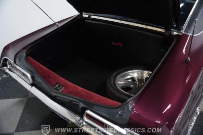 1967 Chevrolet Impala