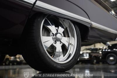 1967 Chevrolet Impala