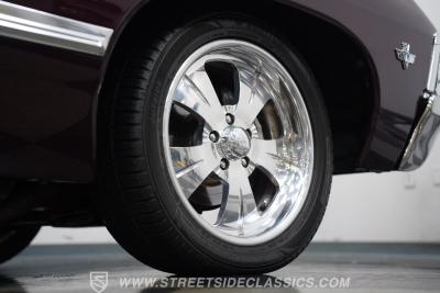 1967 Chevrolet Impala