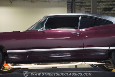 1967 Chevrolet Impala