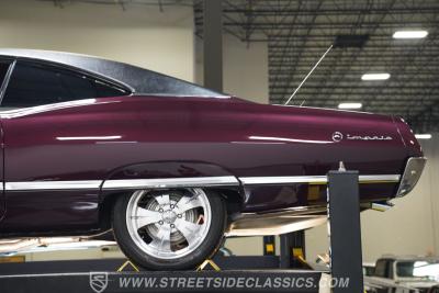 1967 Chevrolet Impala