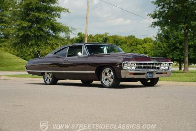 1967 Chevrolet Impala