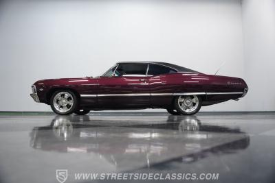 1967 Chevrolet Impala