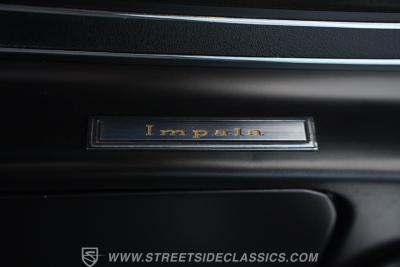 1967 Chevrolet Impala