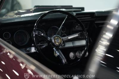 1967 Chevrolet Impala
