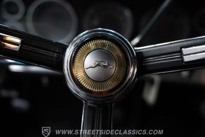 1967 Chevrolet Impala