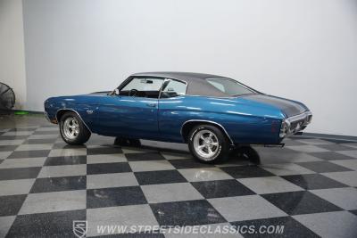 1970 Chevrolet Chevelle SS 396