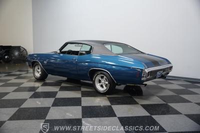 1970 Chevrolet Chevelle SS 396