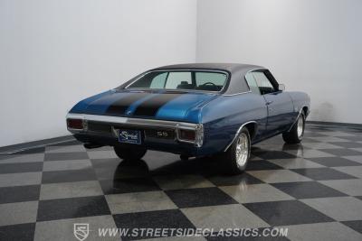 1970 Chevrolet Chevelle SS 396