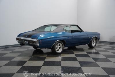 1970 Chevrolet Chevelle SS 396