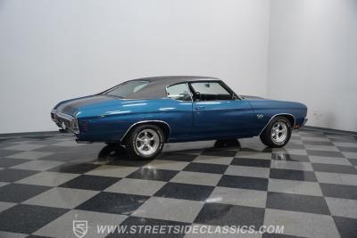 1970 Chevrolet Chevelle SS 396