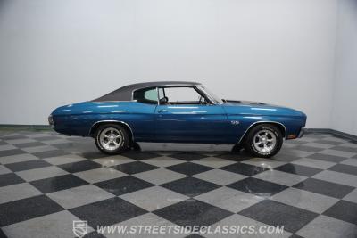 1970 Chevrolet Chevelle SS 396