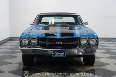 1970 Chevrolet Chevelle SS 396